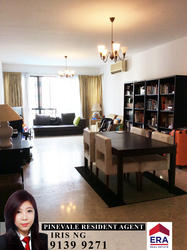 Pinevale (D18), Condominium #99962542